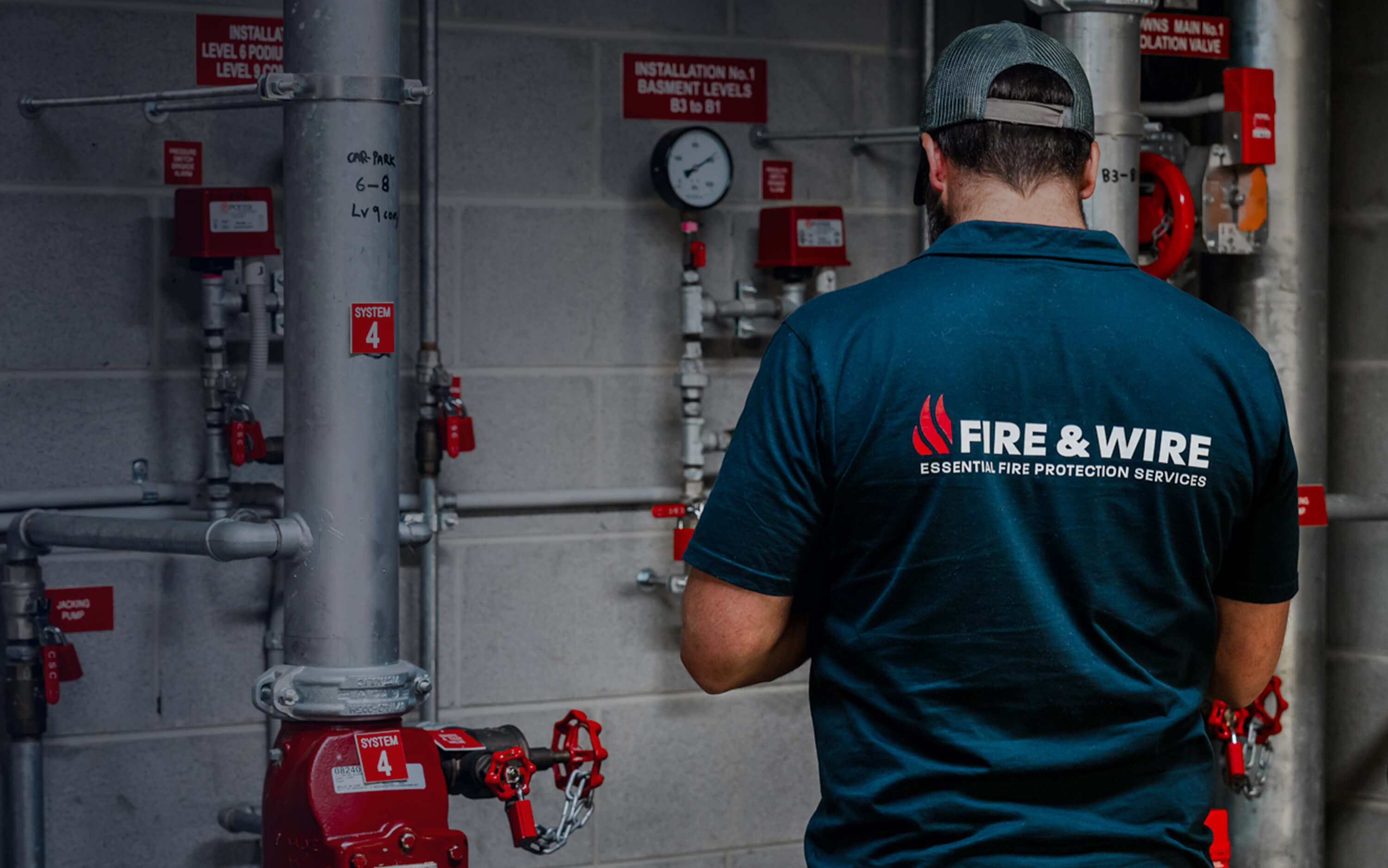 Fire & Wire Insights & Resources