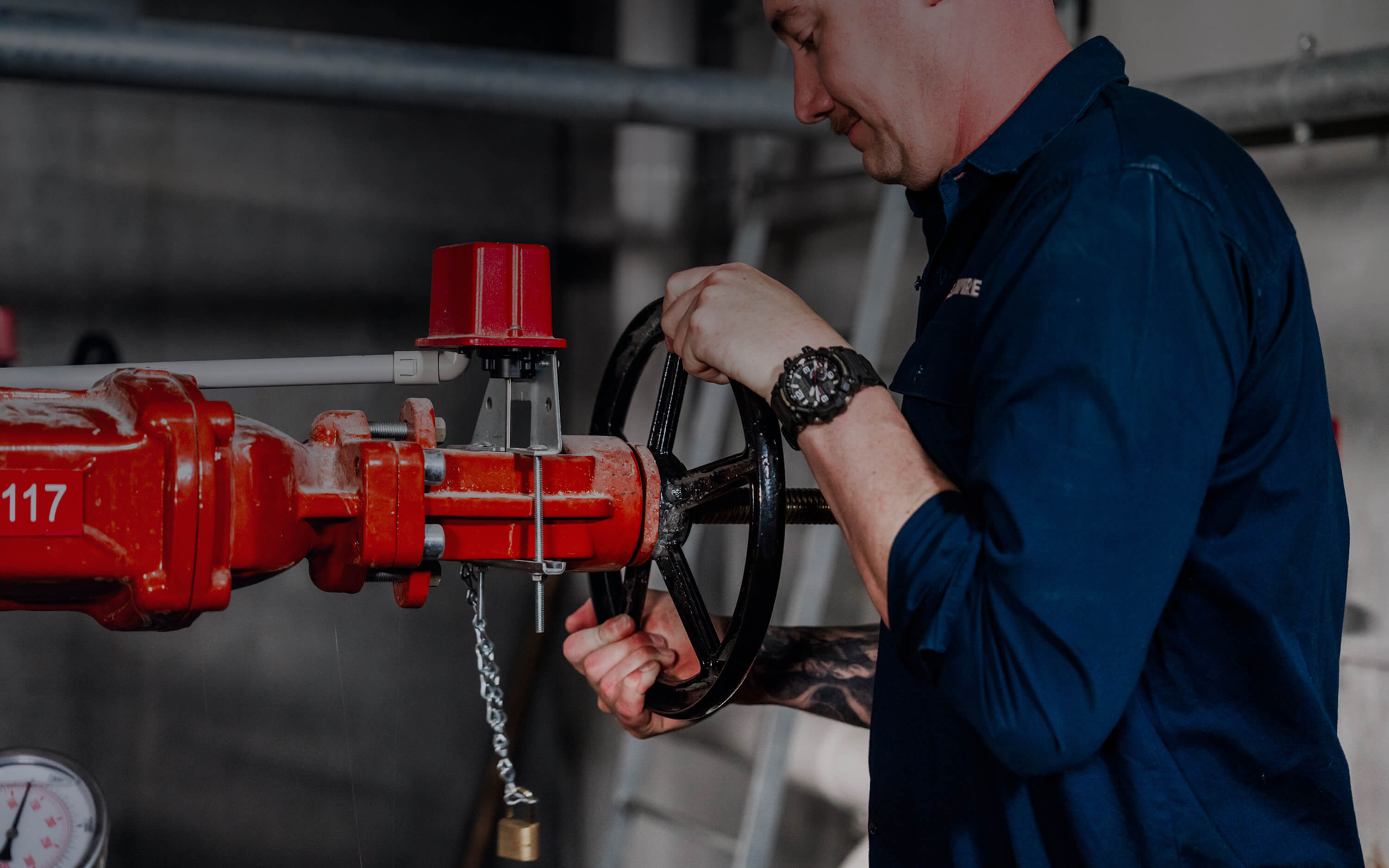 Fire & Wire - Does Your Victorian Property Need A Commercial Fire System Audit During The Defect Liability Period (DLP)?