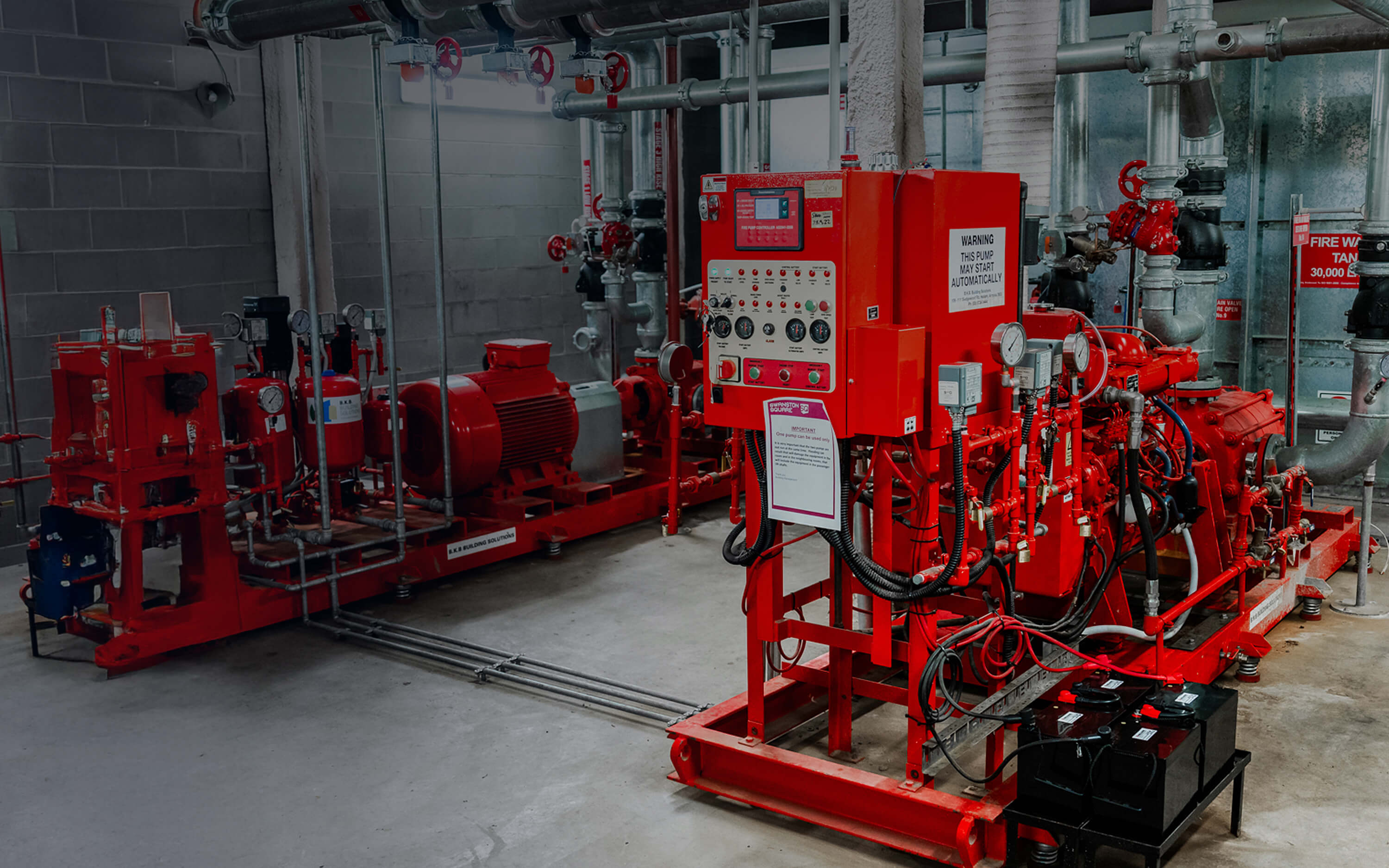 Fire and Wire hero image 02