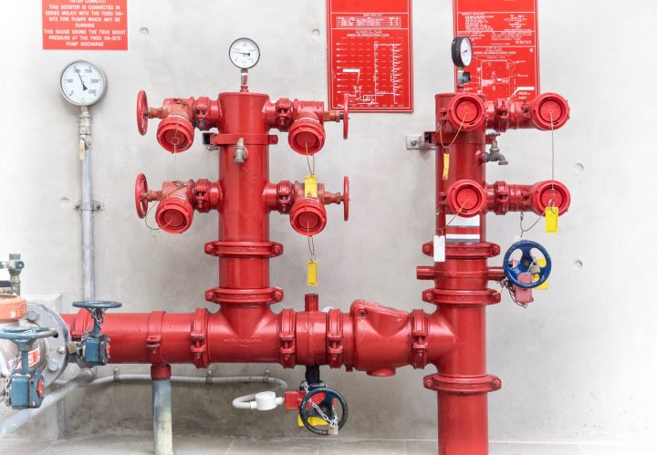 Fire sprinkler installation guide | Fire safety Melbourne